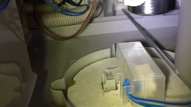 Bosch Fehler E15 смотреть онлайн