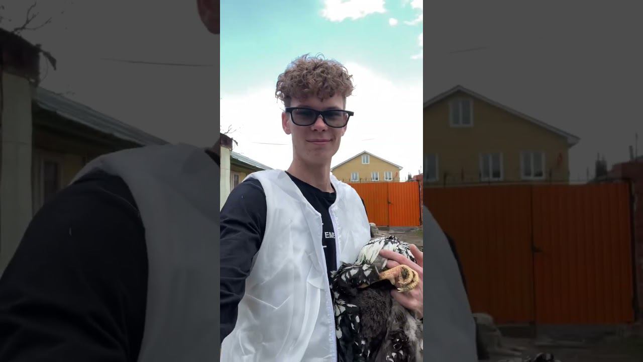 Весна пришла