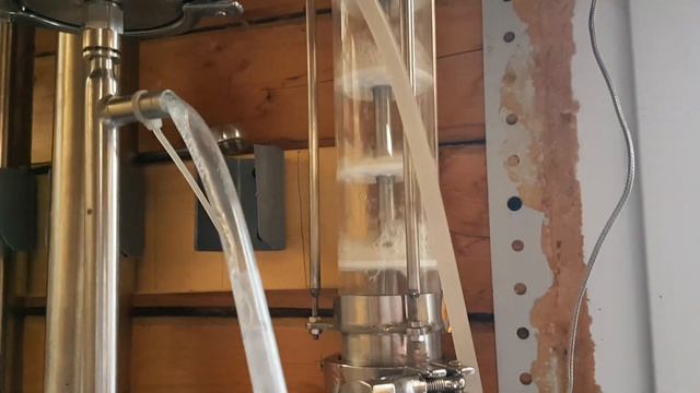 Парогенератор для НБК