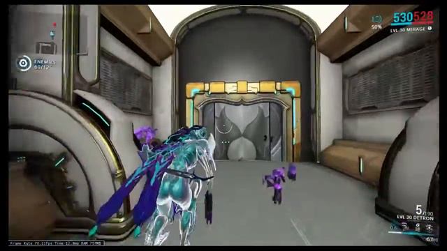 Warframe: Fun With Lasers смотреть онлайн