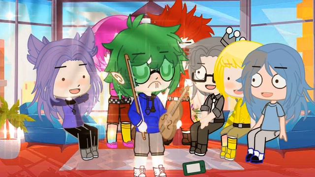 меме 13карт(умею играть на скрипке) смотреть онлайн