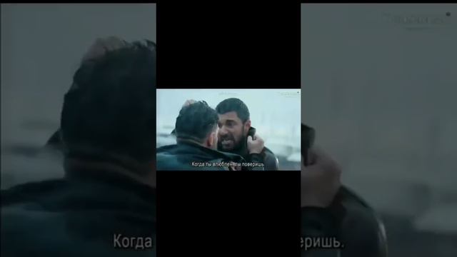 ДОЧЬ ПОСЛА !!!Мощная сцена 😭😨Такая боль в глазах Санджара 😪😰