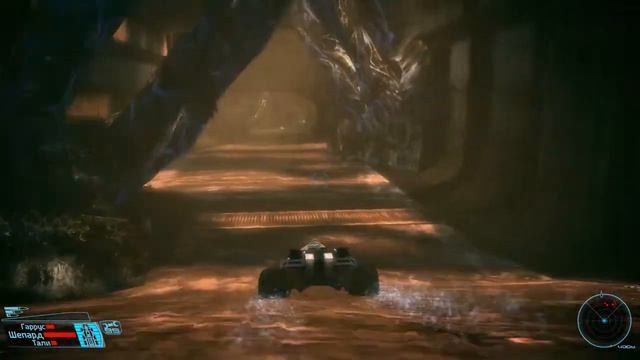 12# Mass Effect — Прохождения (Великолепный финал) смотреть онлайн