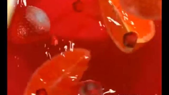 Рекламный ролик напитка Frutel смотреть онлайн