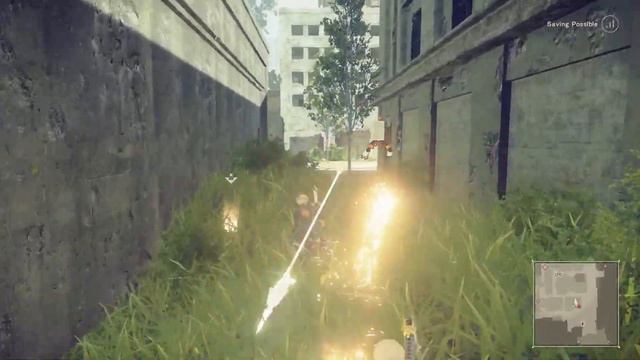 Pascal's Village - NieR Automata Stream Part 5 смотреть онлайн