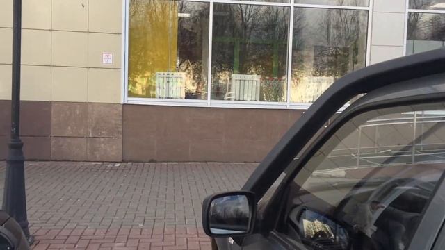 г. Коломна, пл. Советская 7 смотреть онлайн