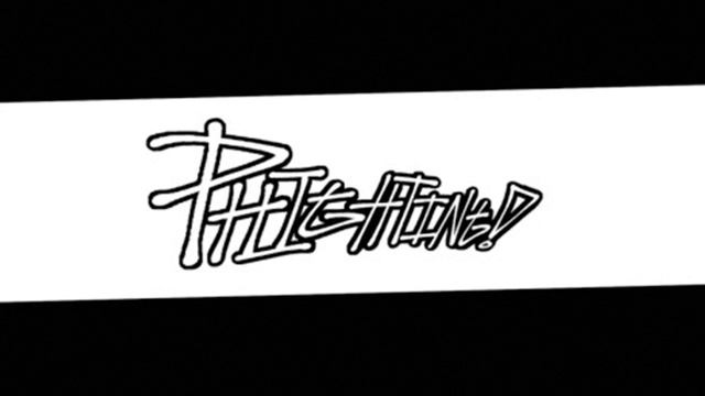 PHOTON PHASER - PHIGHTING! OST EXTENDED