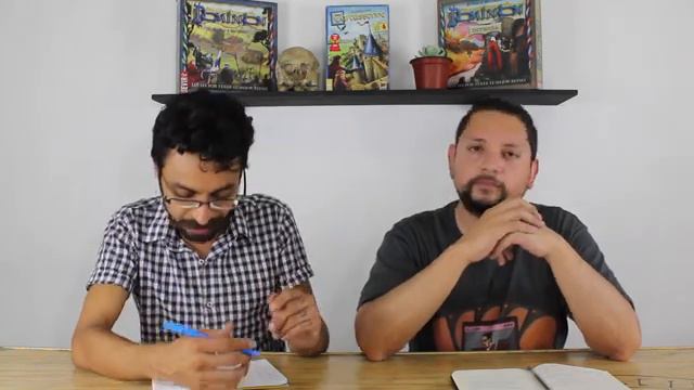 Top 5 Expansiones Dominion смотреть онлайн