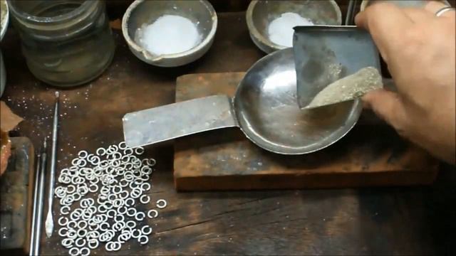 YP Video 162 - PREVIEW OF ROPE CHAIN MAKING TUTORIAL VIDEO FOR SALE (Training Details below) смотреть онлайн