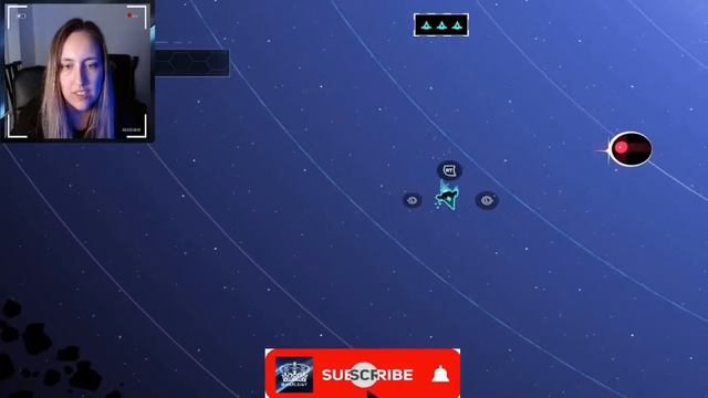 Gravitar: Recharged - I will pay you to play this game смотреть онлайн