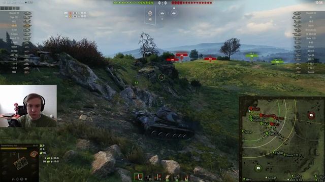 Самый быстрый Аккаунт WoT | Часть 5 смотреть онлайн