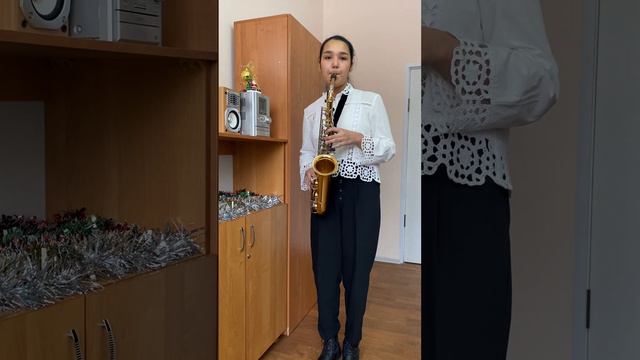 г. Алматы Джазовая Школа. Л.Бетховен «Сонатина». Бектурсынова А. Н. (солист), Родионова И.К. (конц) смотреть онлайн