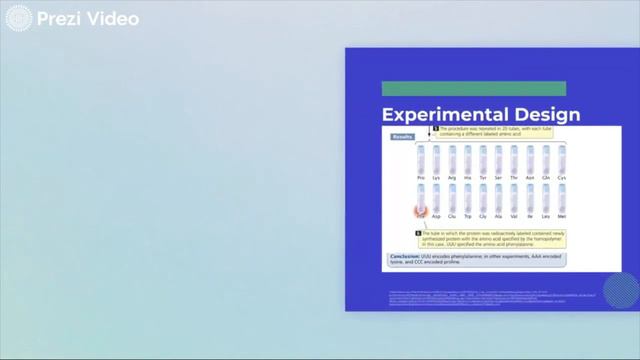 History of Genetic Coding (Nirenberg, Matthaei, and Leder) смотреть онлайн