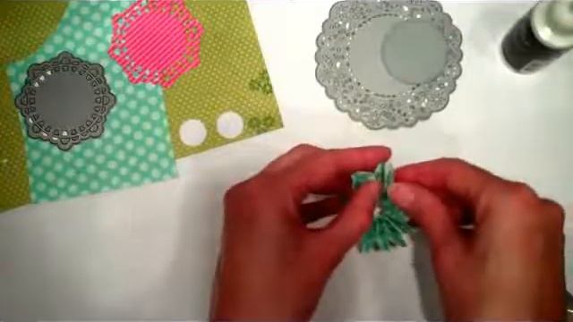 СКРАПБУКИНГ МАСТЕР КЛАСС БУМАЖНЫЙ ЦВЕТОК смотреть онлайн