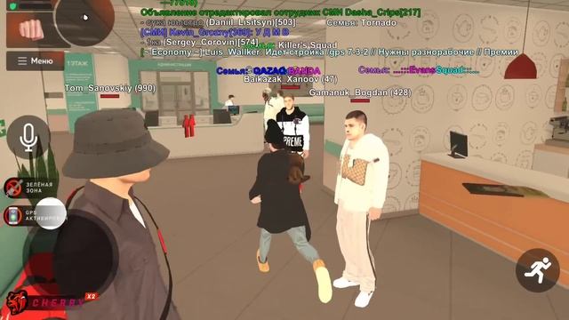 ПУТЬ БОМЖА НА БЛЕК РАША #18 - КАК ЗАРАБОТАТЬ МИЛЛИОНЫ НА BLACK RUSSIA?! смотреть онлайн