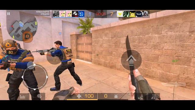 ПАСС УЖЕ НА РЫНКЕ! СТРИМ ПО STANDOFF 2 смотреть онлайн