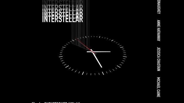 Interstellar