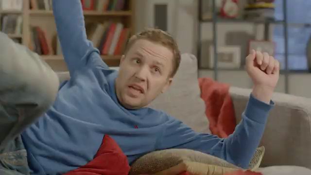 Кампания по продвижению банковского пакета CitiOne смотреть онлайн