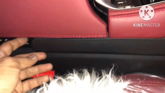 CHANGAN CS/85. ARM REST LOCK REPLACE смотреть онлайн