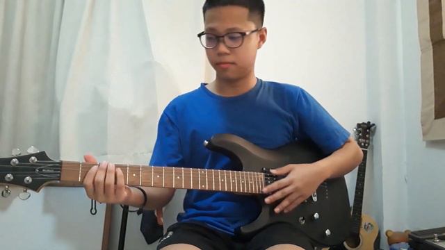 รีวิวกีต้าร์ schecter c-6 DULUXE смотреть онлайн