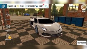 ДРАГ НАСТРОЙКА НА ЛАМБОРГИНИ! 100% ПОБЕДА В ГОНКАХ! | Car Parking Multiplayer