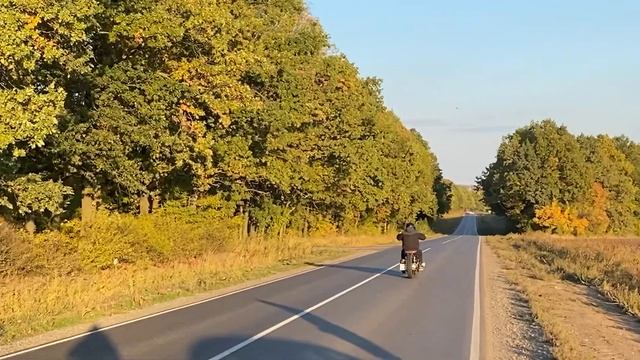 Разгон Днепра МТ 10-36 смотреть онлайн