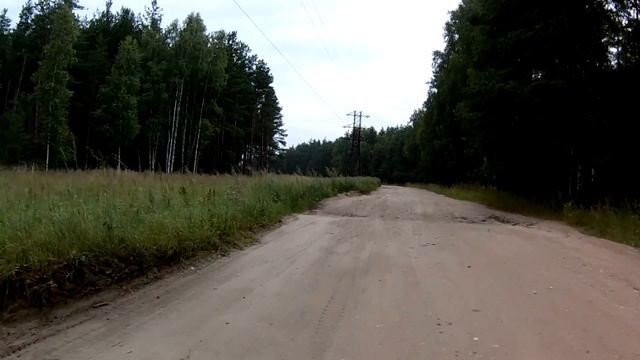 Узкоколейка-2017 [62] Разъезд номер 6 - Соповский Угольник смотреть онлайн