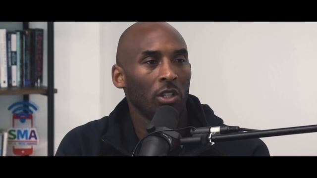 Kobe Bryant - FEAR of FAILURE - Motivational Video смотреть онлайн