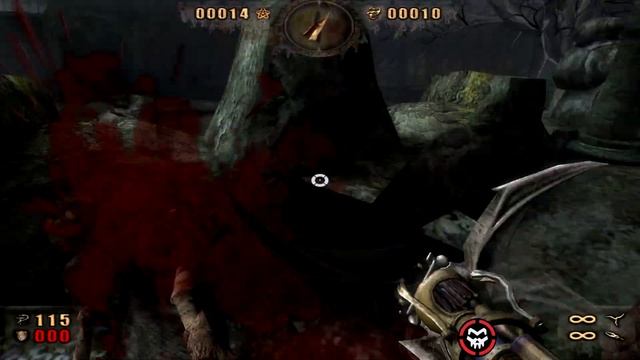 ИСТОРИЯ СЕРИИ PAINKILLER смотреть онлайн