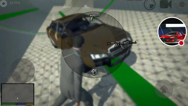 В наконецто вышла GTA 5 v1.7 beta обзор обновления смотреть онлайн