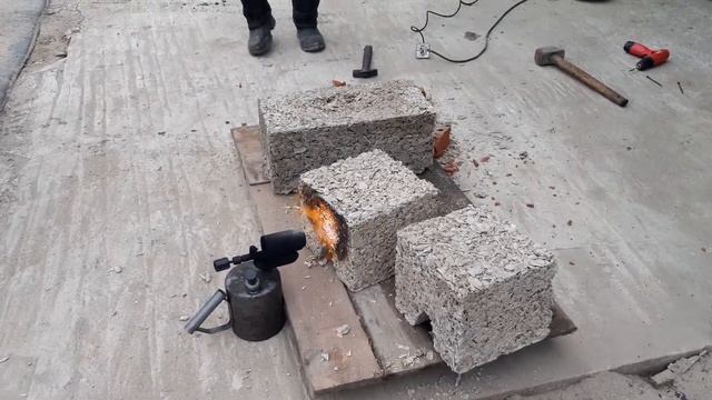 арболитовые блоки смотреть онлайн