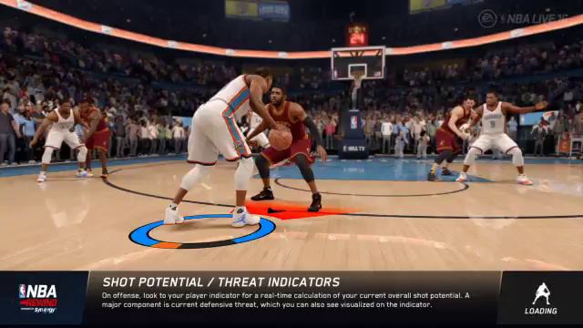 NBA LIVE 16 how to get a lot rp смотреть онлайн
