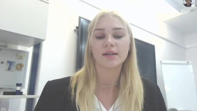 Космические технологии и школьное образование: встреча в виртуальной реальности смотреть онлайн
