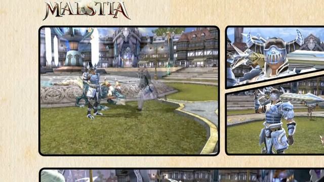 Maestia Guide Movie-2 смотреть онлайн