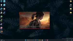 The Last of Us Part 1 (DODI Repack) Installation In PC.