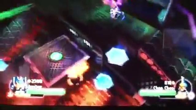 BY REQUEST: Skylanders Arena Rumble... Ignitor vs. Chop-Chop. смотреть онлайн