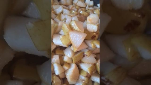 Варится варенье из груши смотреть онлайн