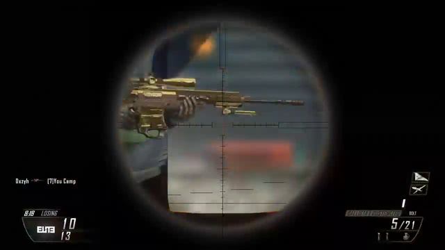 qs bo 2 game clips смотреть онлайн