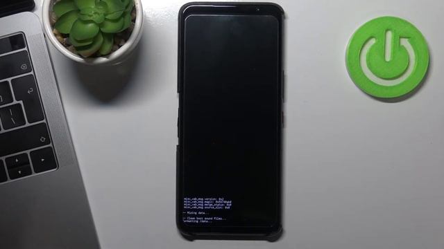 Как сбросить пароль на ASUS ROG Phone 5 S / Сброс настроек если забыл пароль на ASUS ROG Phone 5 S смотреть онлайн