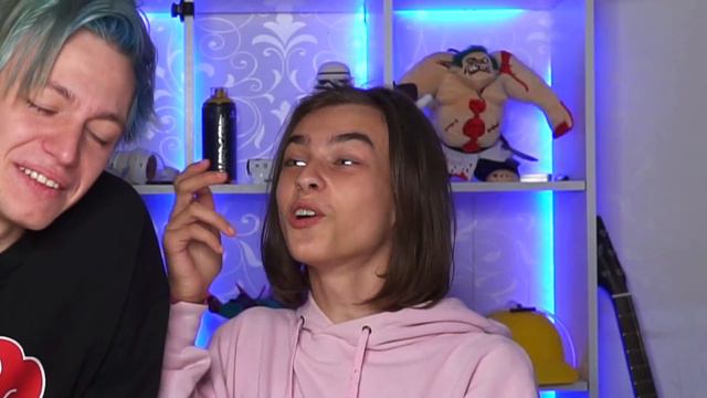 смотрю ТИКТОК с младшим братом пока его не ЗАБЛОКИРОВАЛИ смотреть онлайн