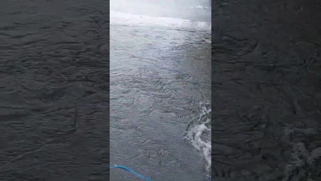 Аэратор Поток