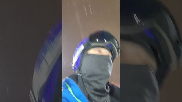 ГК Кант, инструктор по сноуборду APOLO. Обзор склонов 23.11.2023. смотреть онлайн