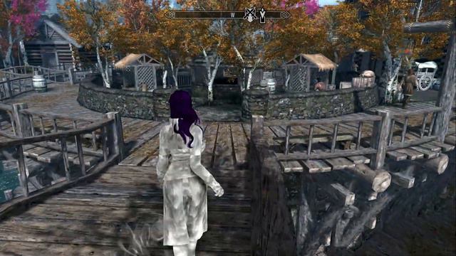 Skyrim (mods) - Elrys - Spotlight On: Divine Compilation [XB1] смотреть онлайн