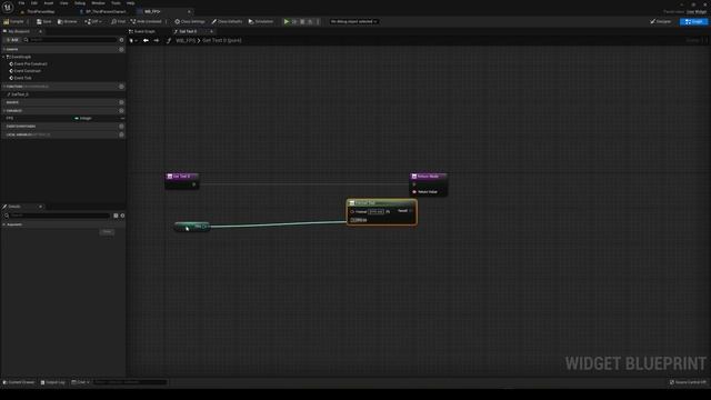 How to Show your FPS in-Game in Unreal Engine 5 смотреть онлайн