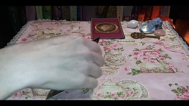 *Do They Have Good Intentions With You?* ~ PIck-A-Card ~ Timeless Reading смотреть онлайн