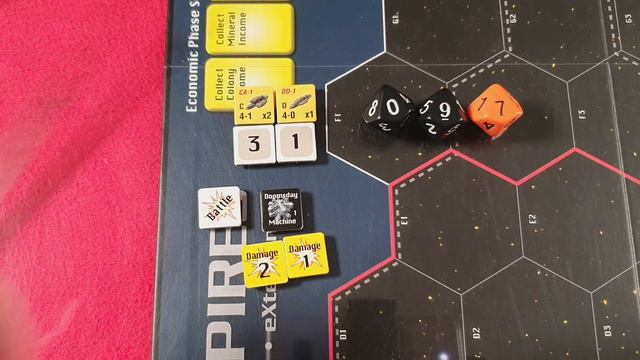 Space Empires 4x: Doomsday #2 смотреть онлайн