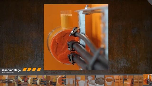 Установка герметичных кабельных проходок PYROLIQ® в стенах и перекрытиях смотреть онлайн