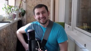 Одинокая ветка сирени - кавер Песня к восьмому марта