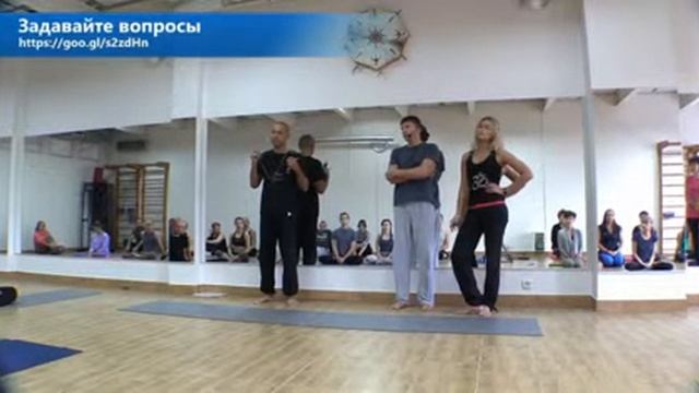 Сид о традиции и цигун