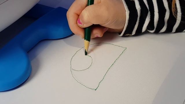 Learn to Draw With the smART sketcher Projector | Review & Tutorial! смотреть онлайн
